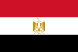 Egypt flag